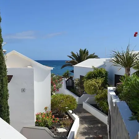 Sun-apartment Mar - Direkt Am Meer/pool - Wylan Apartment Playa Honda (Lanzarote)