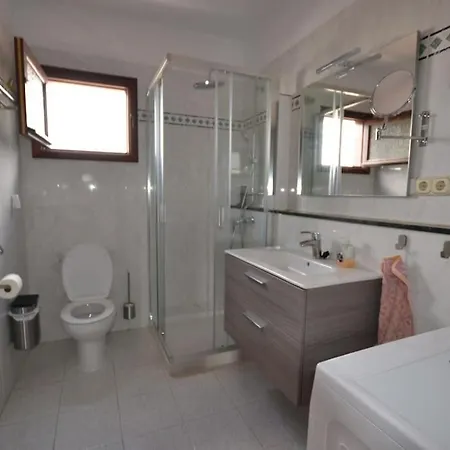 Sun-apartment Mar - Direkt Am Meer/pool - Wylan Διαμέρισμα *