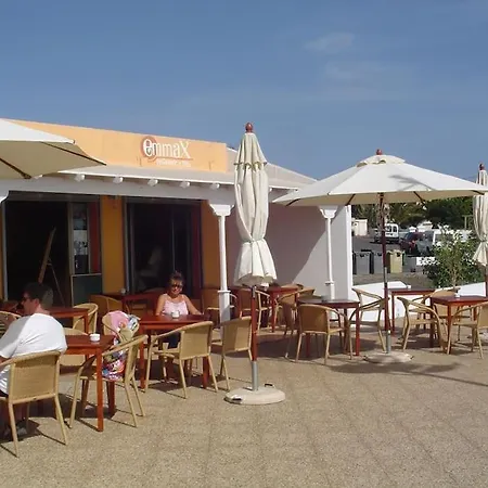 Apartmán Sun-apartment Mar - Direkt Am Meer/pool - Wylan